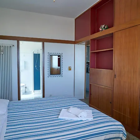 Apartmán Casa Clementina By Affitti Brevi