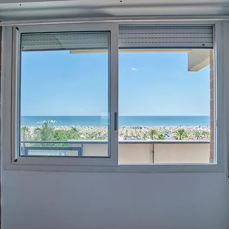 Casa Clementina By Affitti Brevi Apartmán Rimini