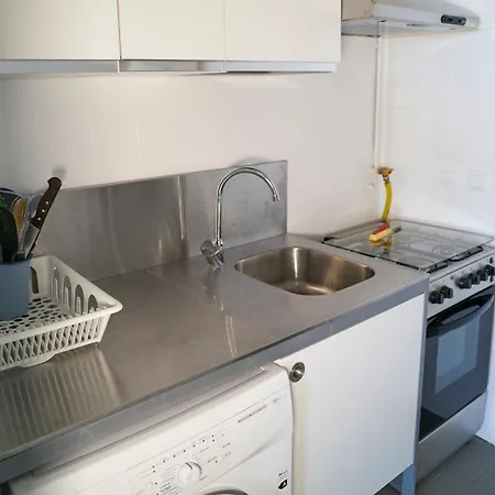 Appartement Casa Clementina By Affitti Brevi *