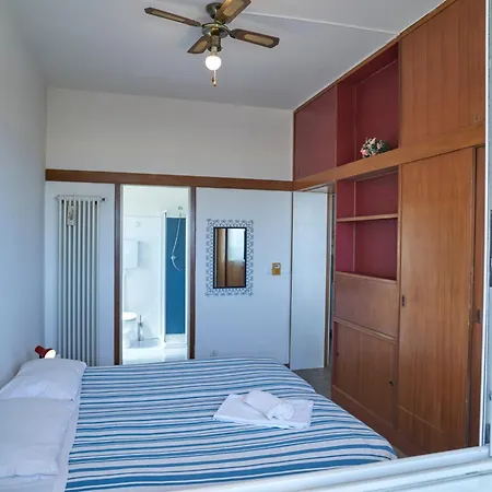 Casa Clementina Appartement