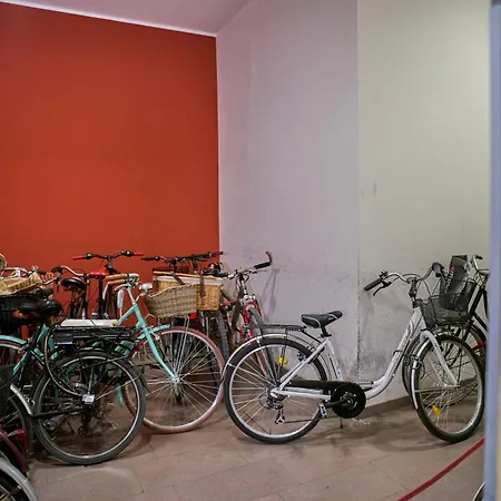 Casa Clementina Apartment