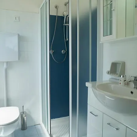 Casa Clementina Apartment Rimini