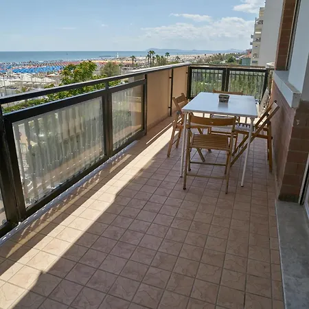 Casa Clementina Apartment