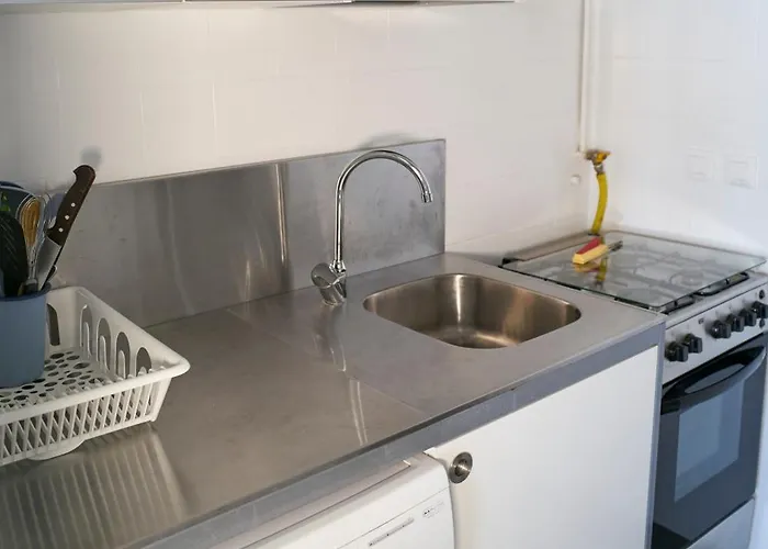 דירה Casa Clementina *