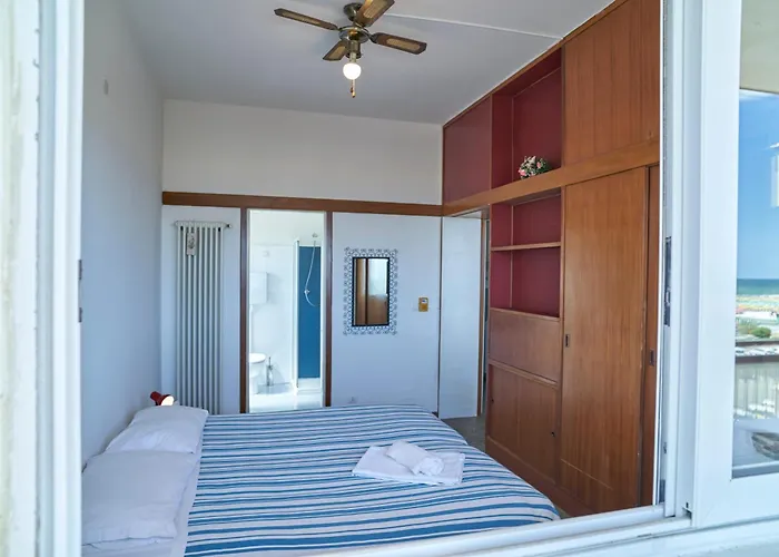 Casa Clementina Appartement