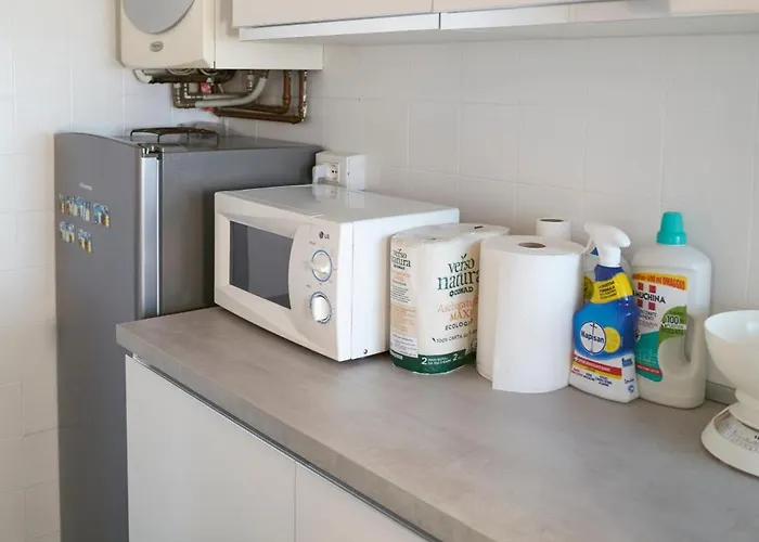 Casa Clementina Rimini