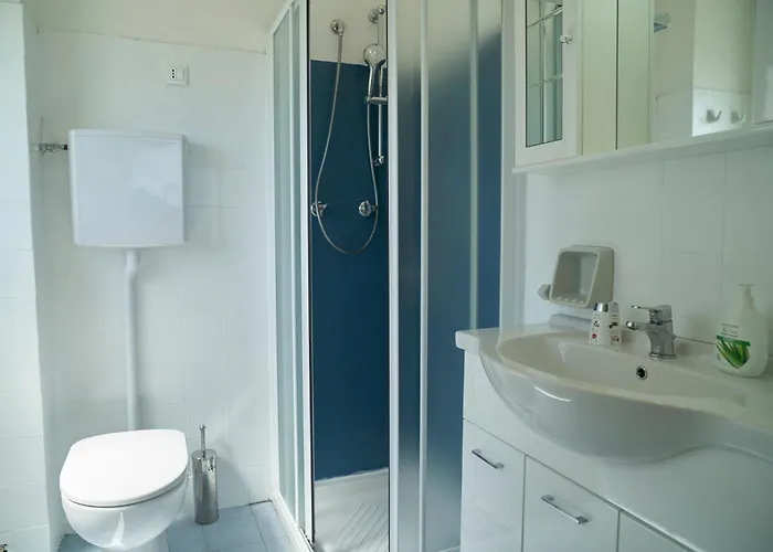 Casa Clementina Appartement Rimini