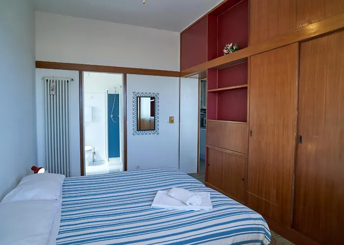 Appartement Casa Clementina