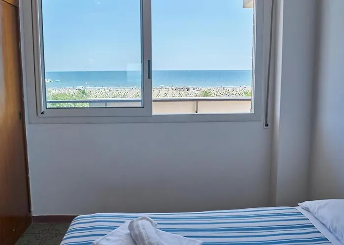 דירה Casa Clementina *