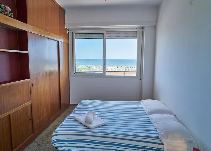 Casa Clementina Appartement Rimini