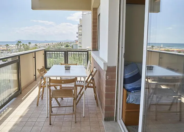 Casa Clementina Appartement *