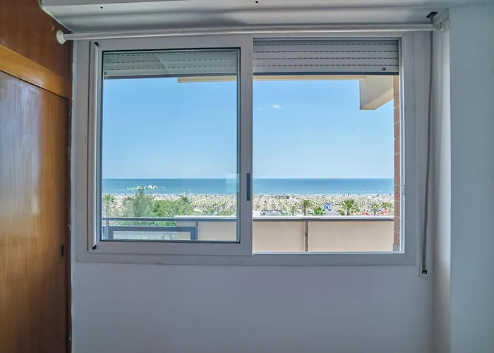 Casa Clementina Appartement Rimini