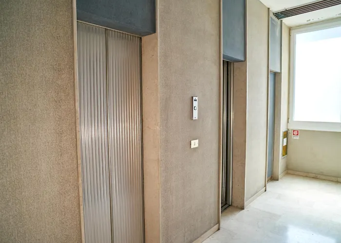 Casa Clementina Appartement *