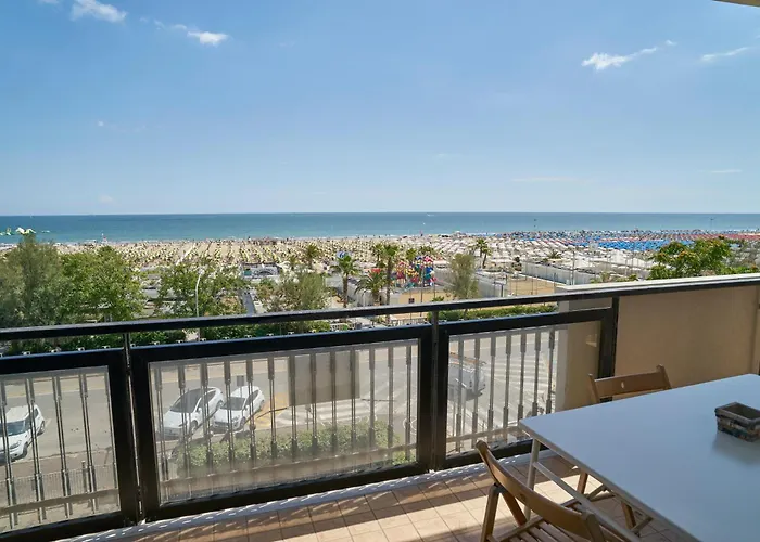 Casa Clementina Appartement *