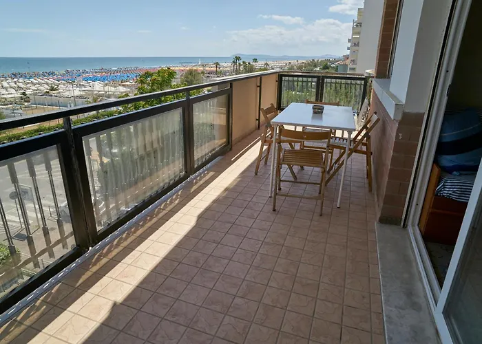 Casa Clementina Appartement