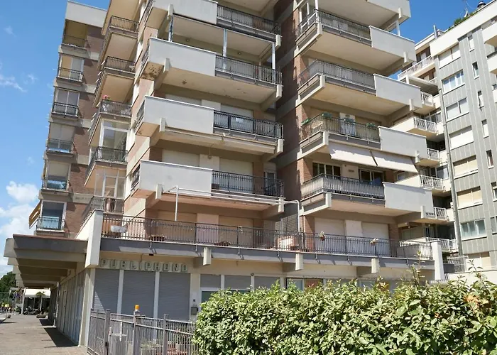 Casa Clementina By Affitti Brevi Appartamento Rimini
