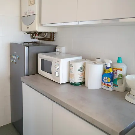 Casa Clementina By Affitti Brevi Rimini