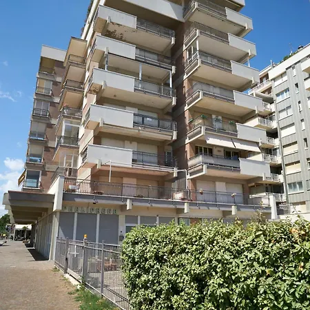 Casa Clementina By Affitti Brevi Apartman Rimini